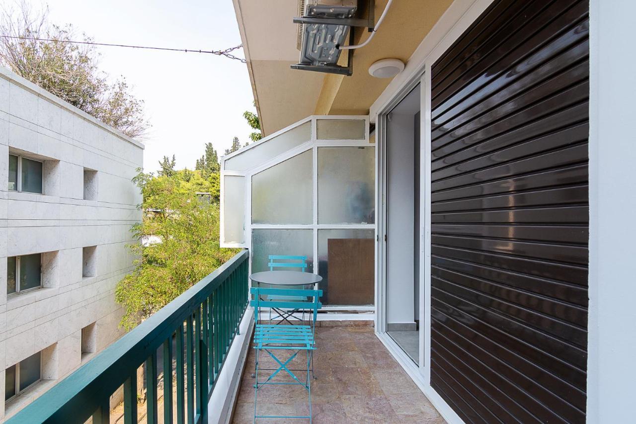 Renovated Apartment Next To Panathenaic Stadium אתונה מראה חיצוני תמונה