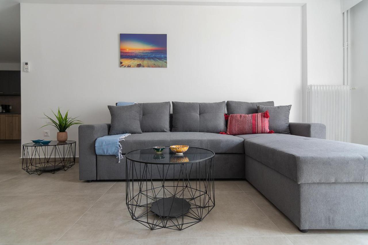Renovated Apartment Next To Panathenaic Stadium אתונה מראה חיצוני תמונה