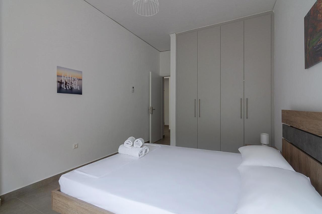 Renovated Apartment Next To Panathenaic Stadium אתונה מראה חיצוני תמונה