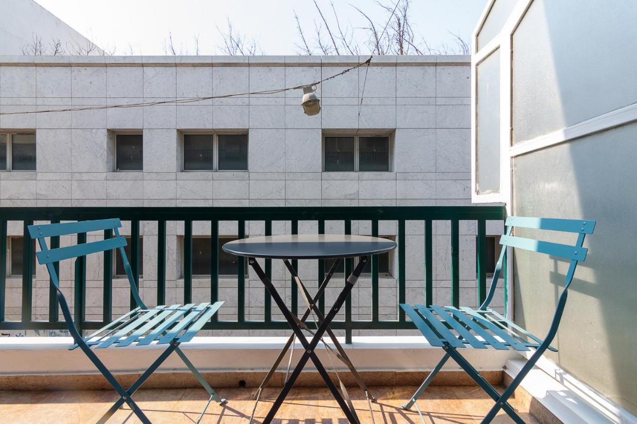 Renovated Apartment Next To Panathenaic Stadium אתונה מראה חיצוני תמונה