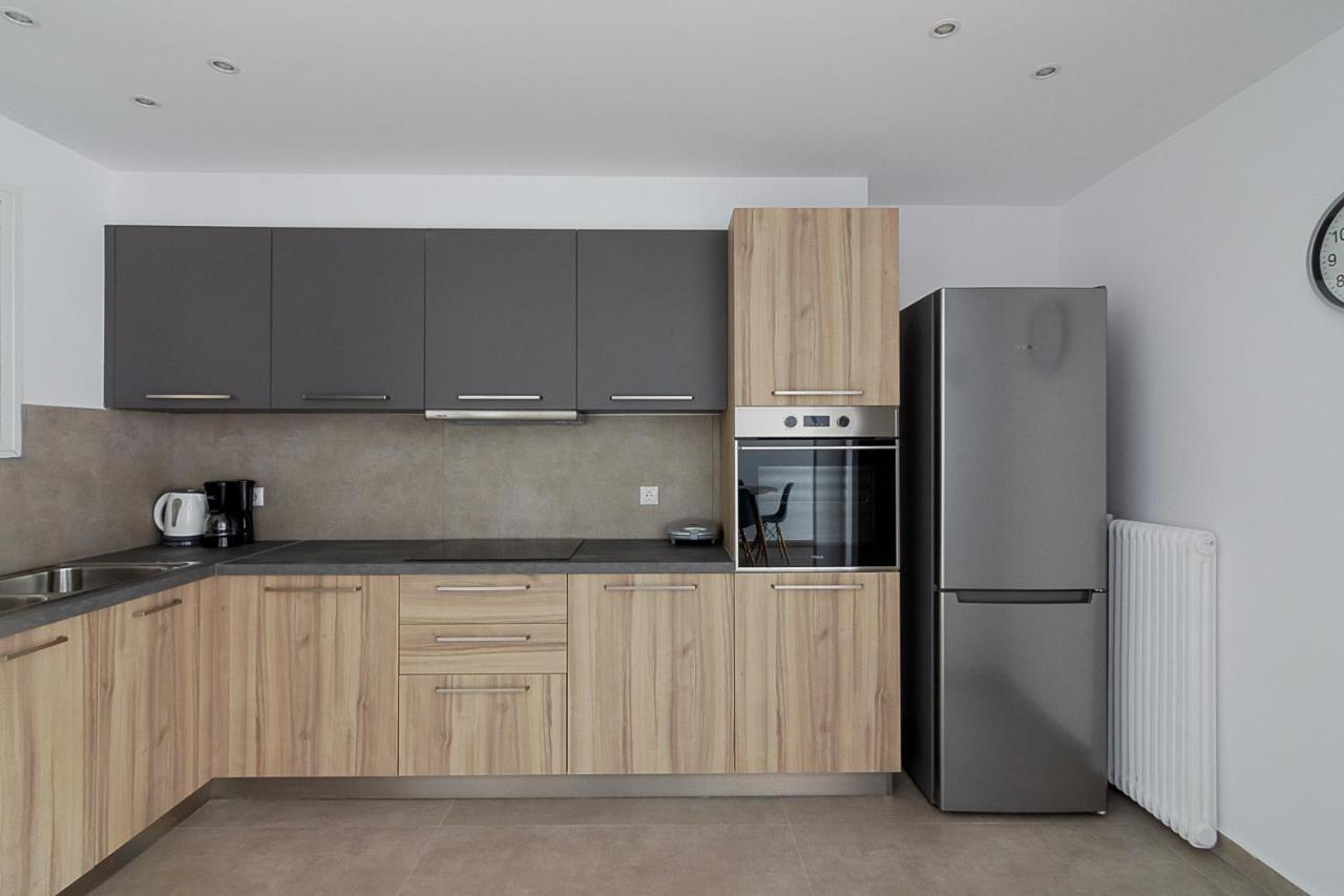 Renovated Apartment Next To Panathenaic Stadium אתונה מראה חיצוני תמונה