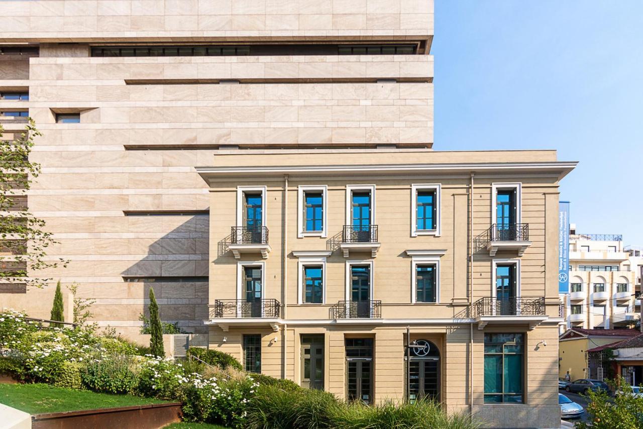 Renovated Apartment Next To Panathenaic Stadium אתונה מראה חיצוני תמונה