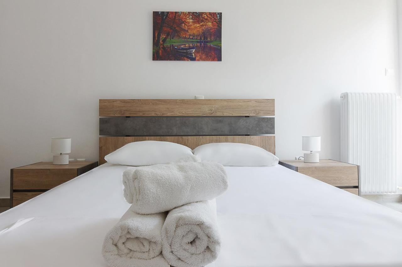 Renovated Apartment Next To Panathenaic Stadium אתונה מראה חיצוני תמונה