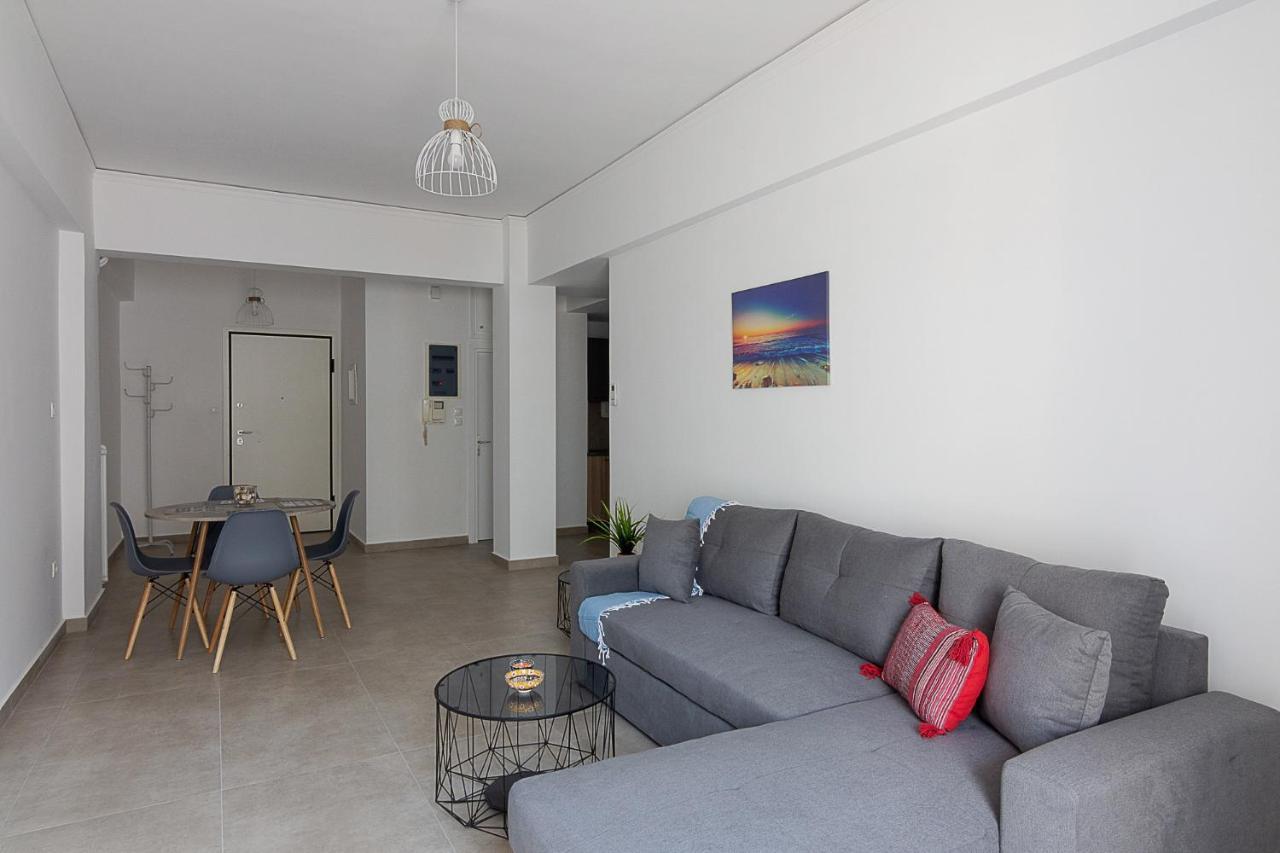 Renovated Apartment Next To Panathenaic Stadium אתונה מראה חיצוני תמונה