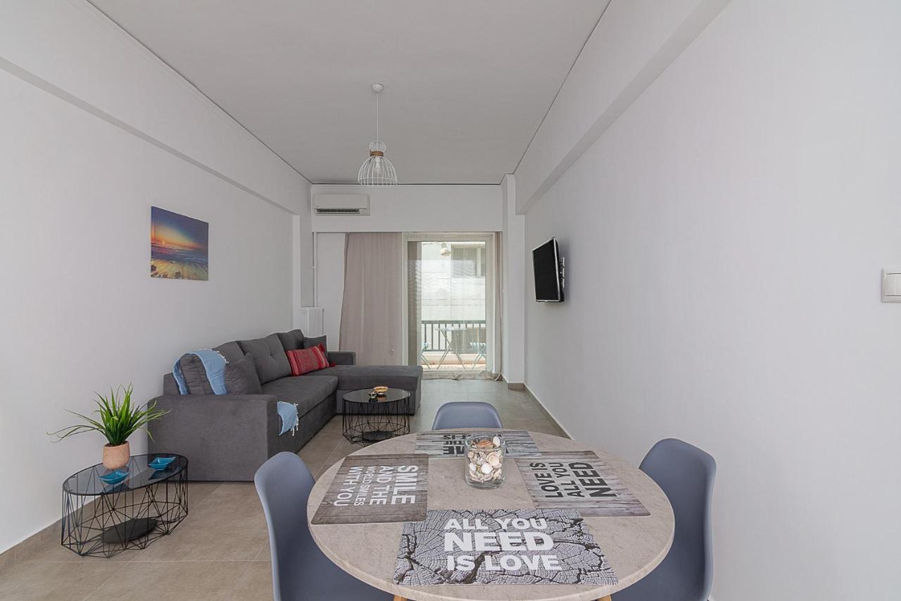 Renovated Apartment Next To Panathenaic Stadium אתונה מראה חיצוני תמונה