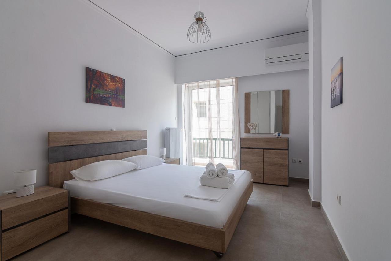 Renovated Apartment Next To Panathenaic Stadium אתונה מראה חיצוני תמונה
