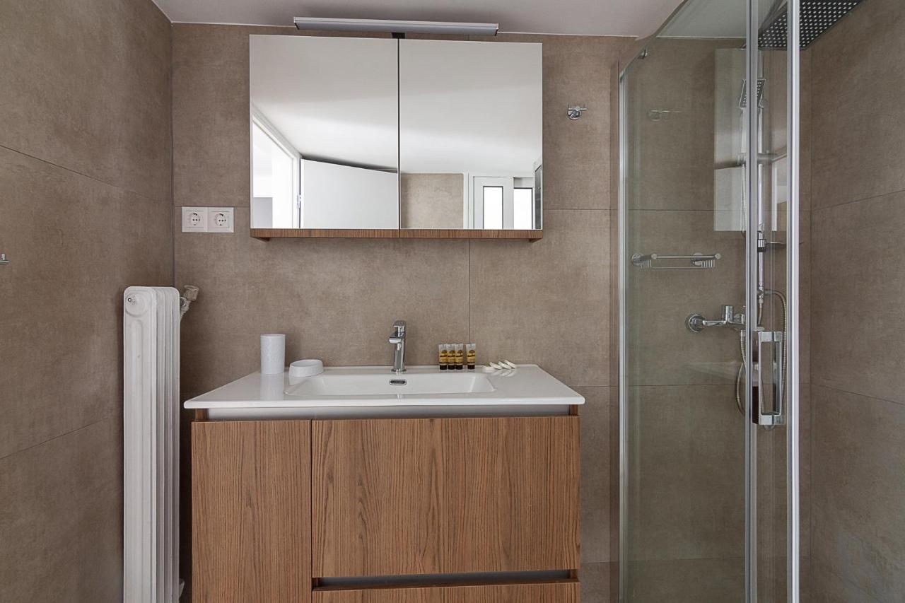 Renovated Apartment Next To Panathenaic Stadium אתונה מראה חיצוני תמונה