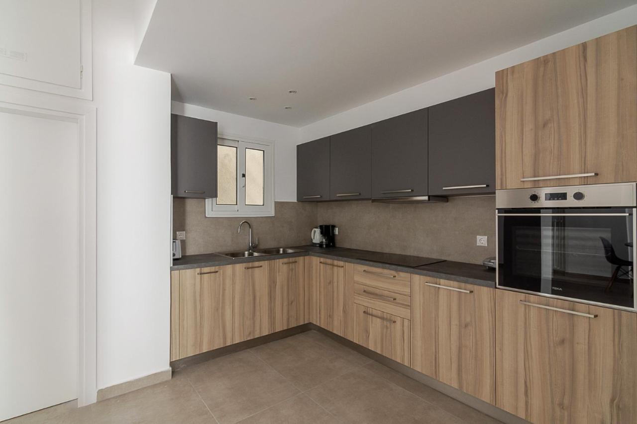 Renovated Apartment Next To Panathenaic Stadium אתונה מראה חיצוני תמונה