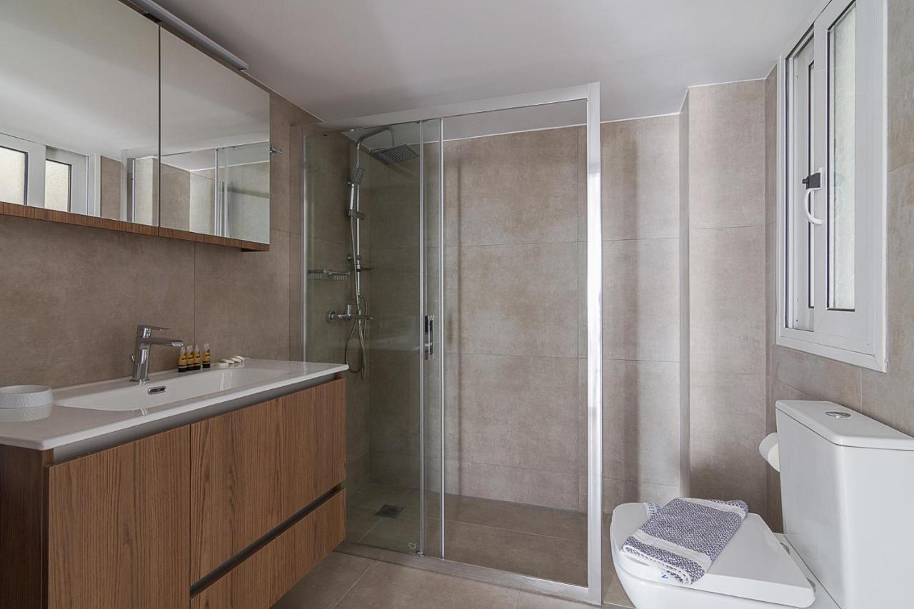 Renovated Apartment Next To Panathenaic Stadium אתונה מראה חיצוני תמונה